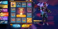 Make the required number of spins (Image via Free Fire)
